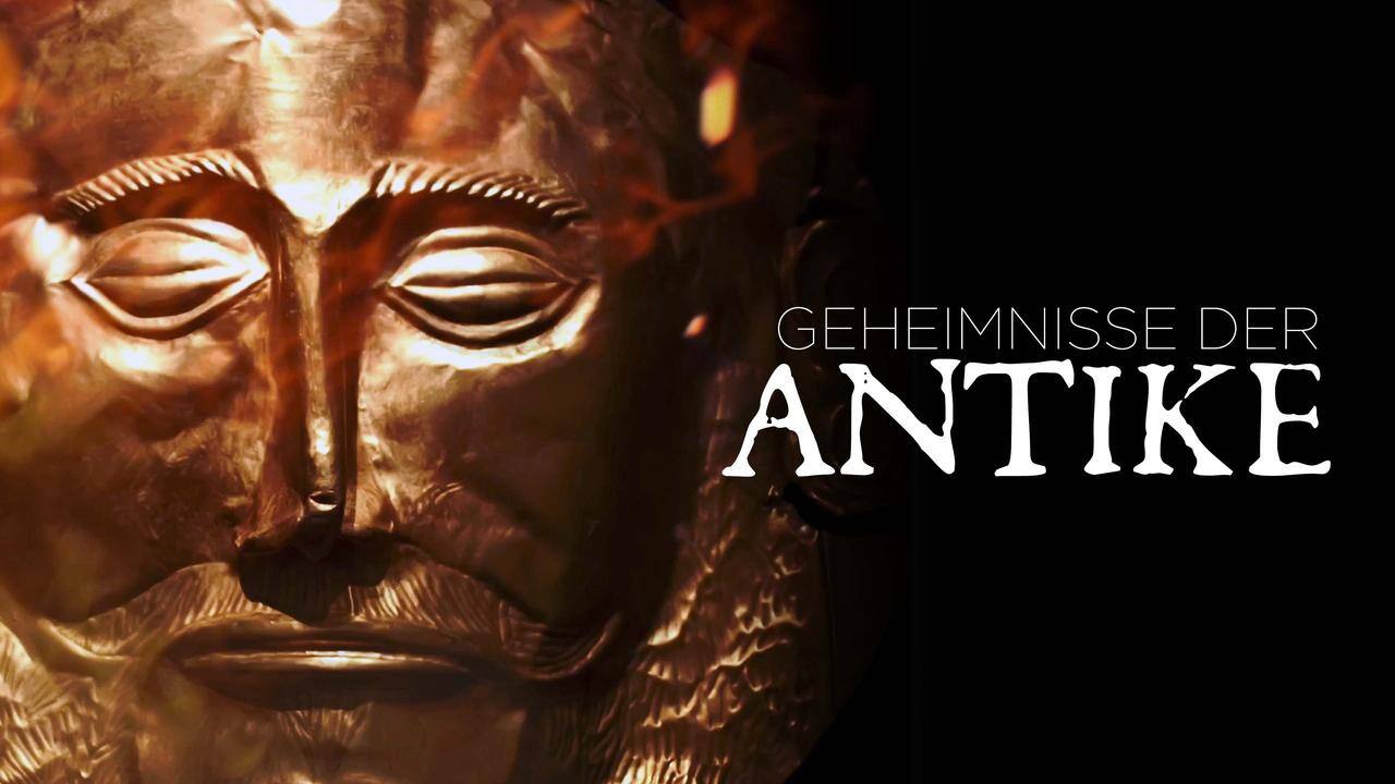 Geheimnisse